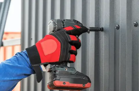 Travaux de zinguerie - Crèvecœur-le-Grand